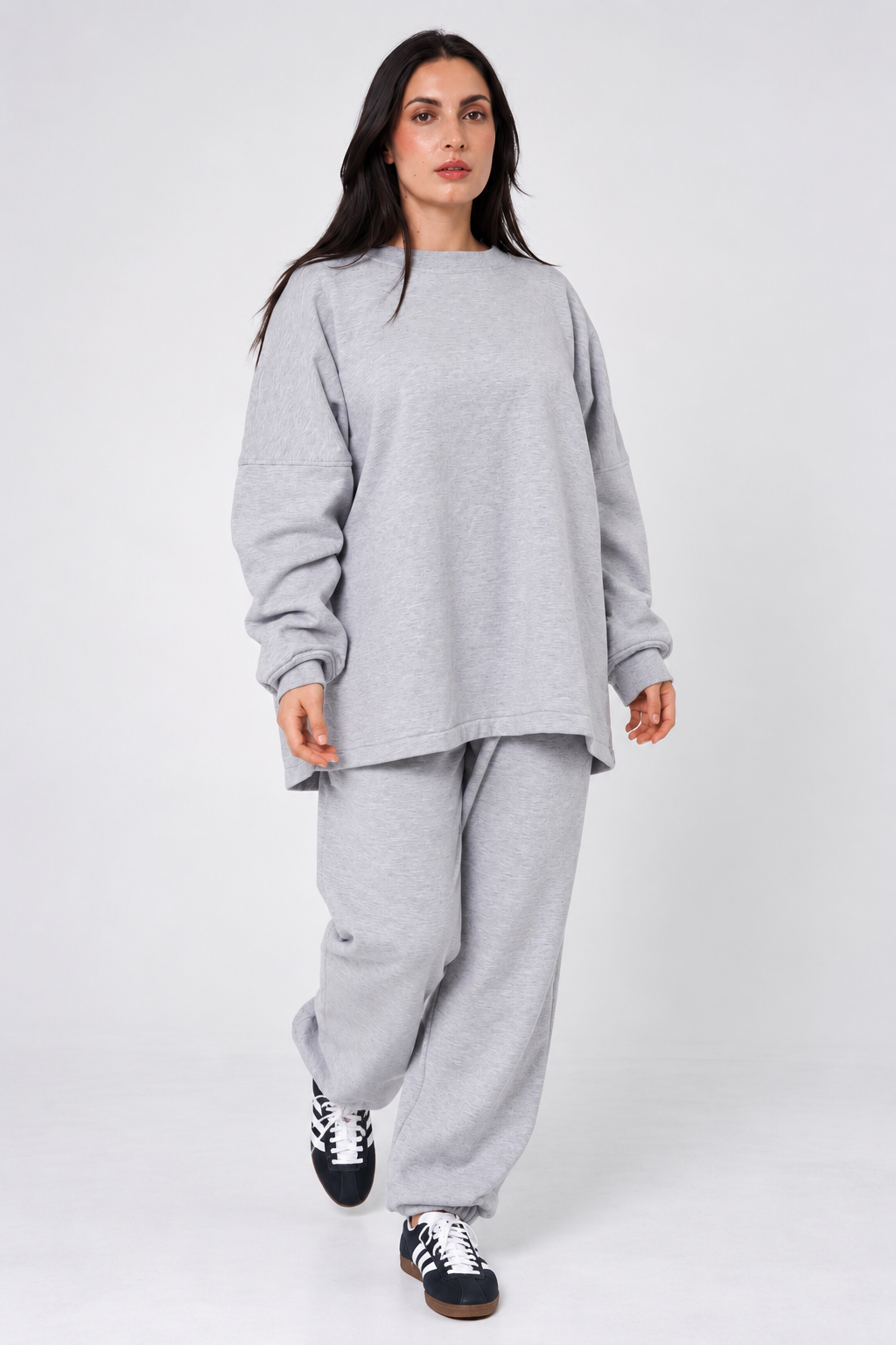 OPTIMOOD Unisex Oversized Set