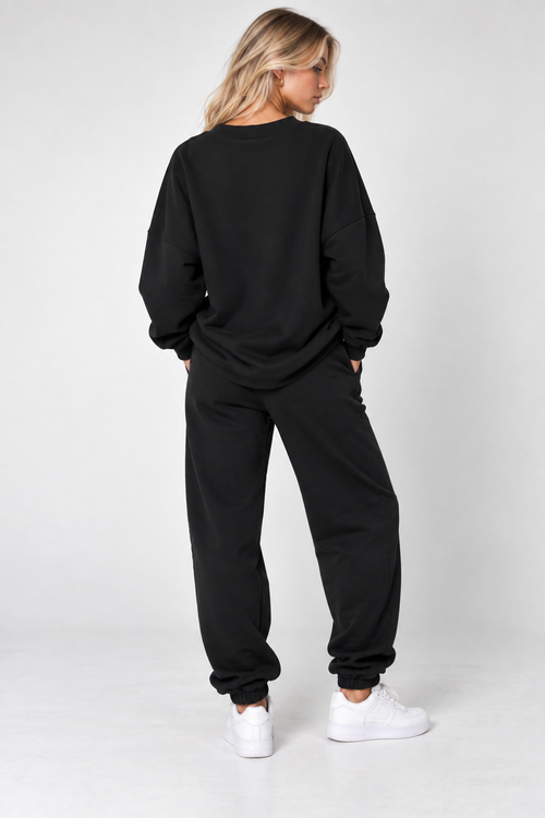 OPTIMOOD Unisex Oversized Set