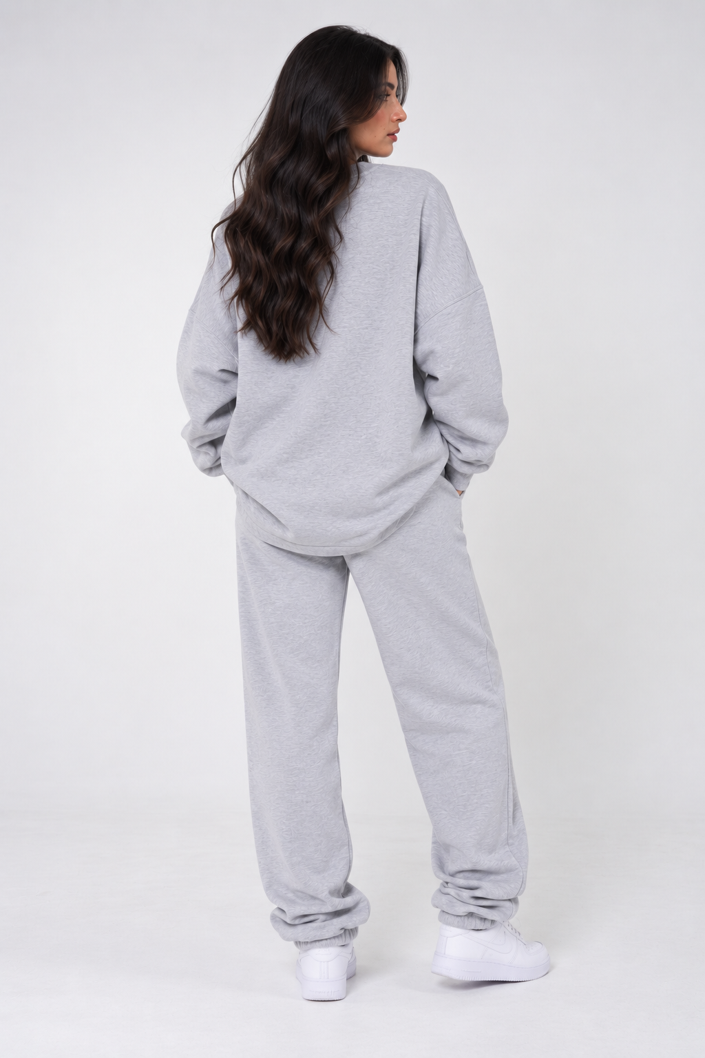 OPTIMOOD Unisex Oversized Set