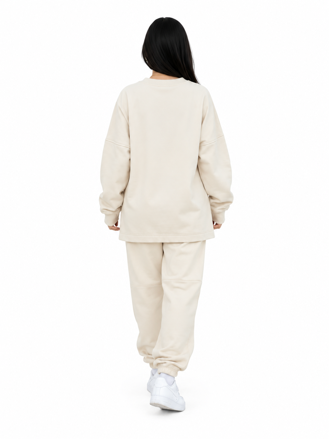 OPTIMOOD Unisex Oversized Set