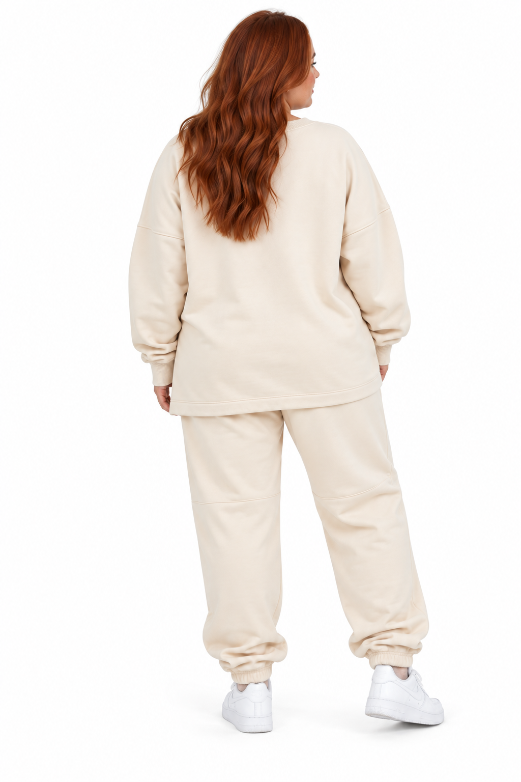 OPTIMOOD Unisex Oversized Set