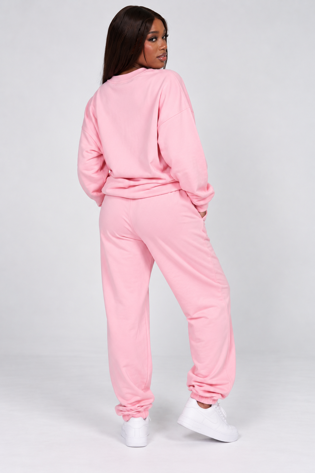OPTIMOOD Unisex Oversized Set